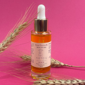 serum anti rides pour visage riche en antioxydants